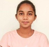 Yamini M